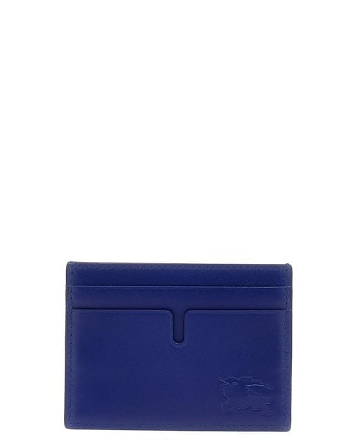 Burberry equestrian knight wallet online