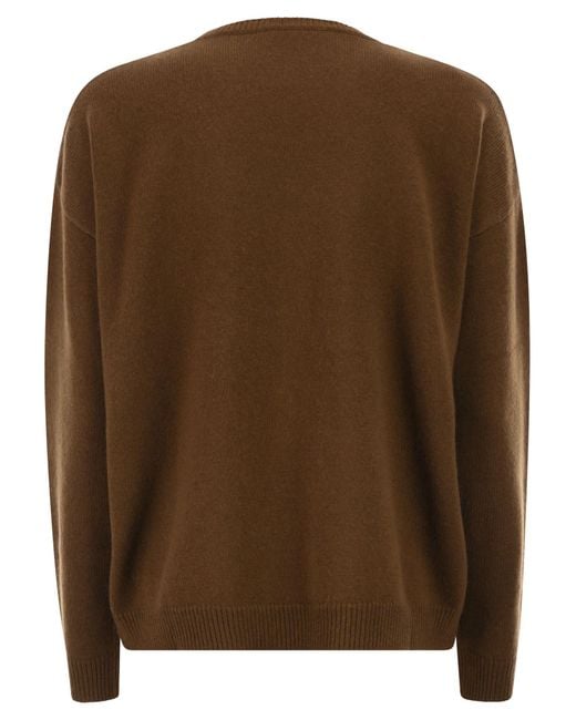 Max Mara Brown Mxmterra