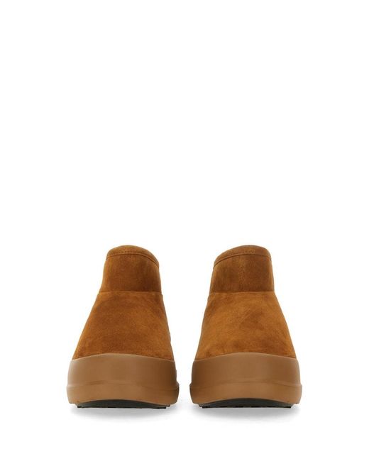 Moon Boot Brown Moon" Boot for men