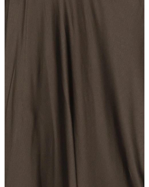Samsøe & Samsøe Blue Samiley Skirt