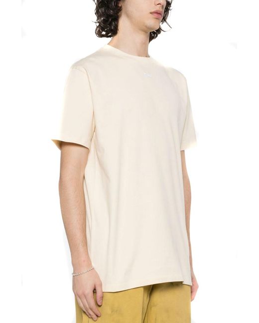 Off-White c/o Virgil Abloh Gebroken Witbeige in het White voor heren