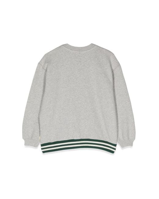 Bellerose Gray Cardigan