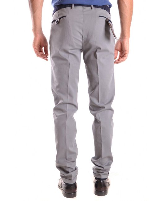 PT01/PT05 Gray Trousers
