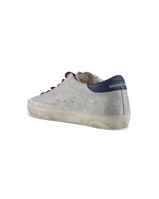 Golden Goose Deluxe Brand Multicolor Deluxe Brand Superstar Sneakers