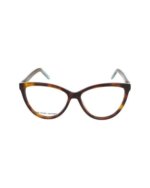 Marc Jacobs Black Sunglasses Marc 599 /14/140 for men