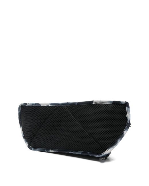 Adidas By Stella McCartney Gray Bumbag P