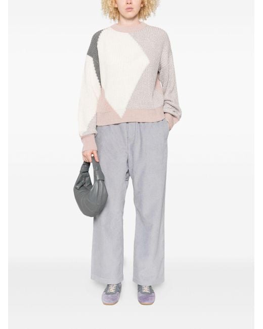 Liu Jo Sweaters White