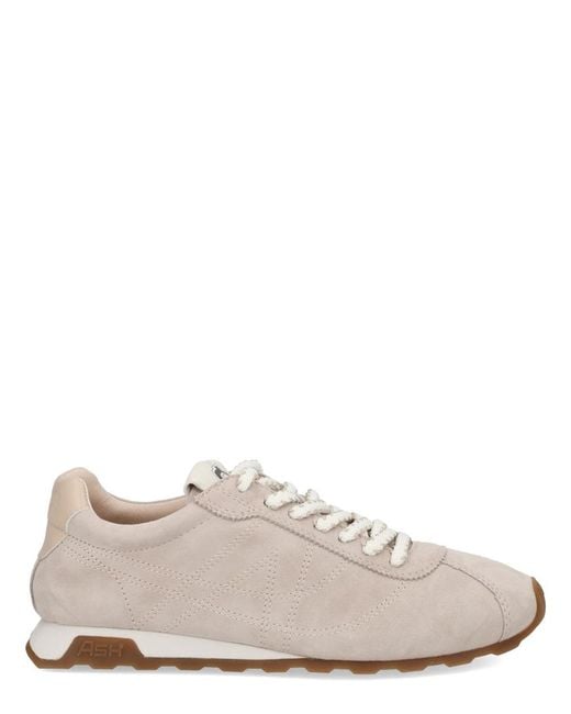 Ash White Killbill Sneaker