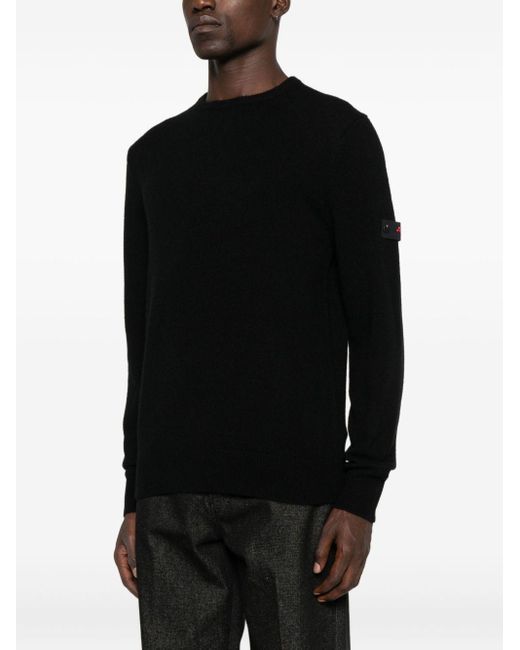 Peuterey Peutery Sweaters schwarz in Black für Herren