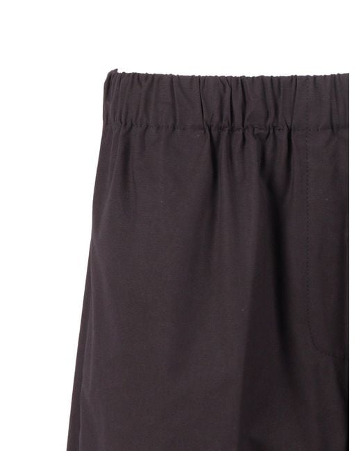 Antonelli Blue Pantaloni