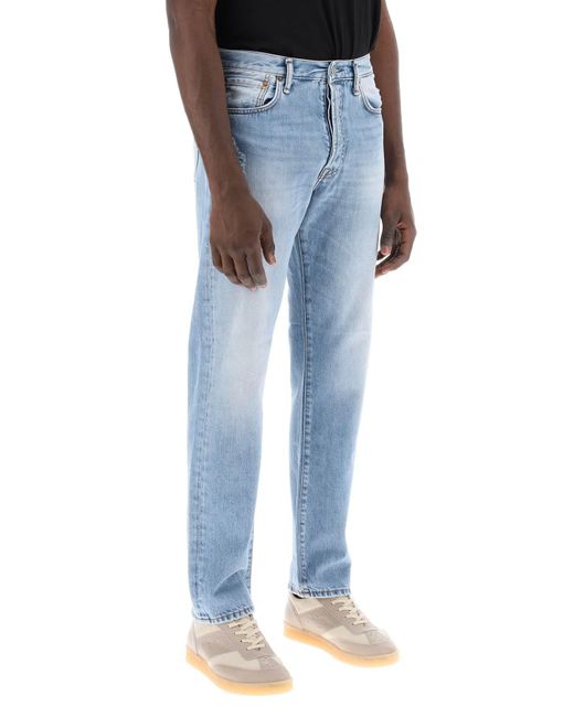 Acne Reguläre Jeans 1996 in Blue für Herren