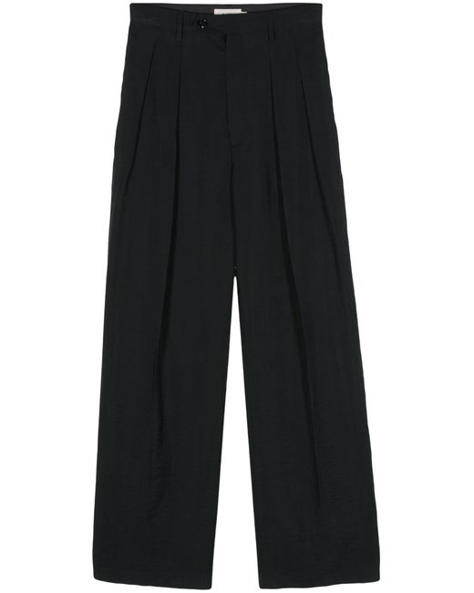Barena Pant Tom Lieveve in het Black