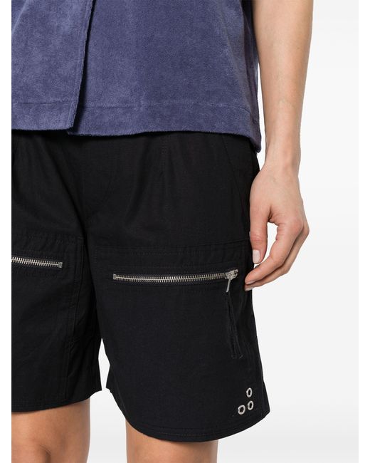 Isabel Marant Black Kynan Clothing