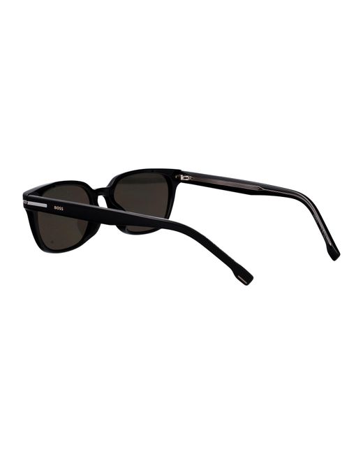 Boss Black Acetate Sunglasses