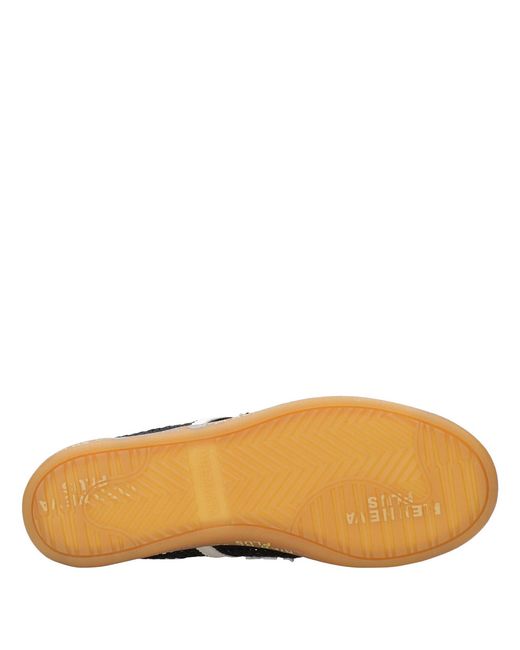 Premiata Multicolor Sneakers