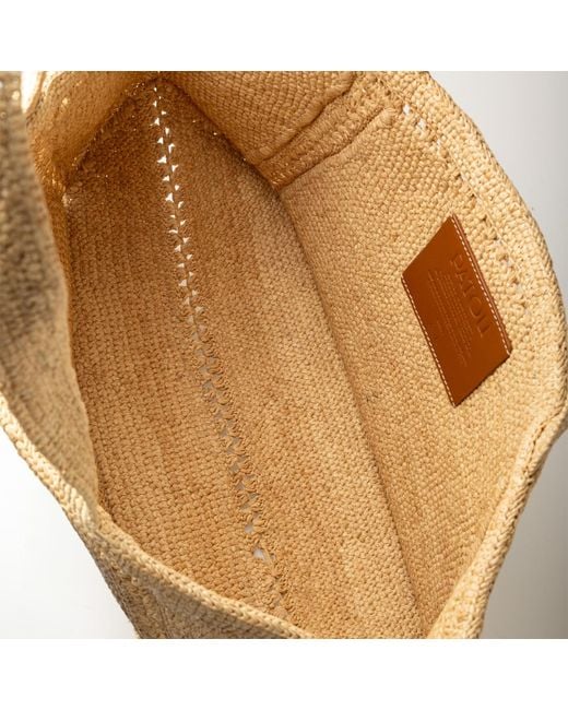 Patou Natural Bags