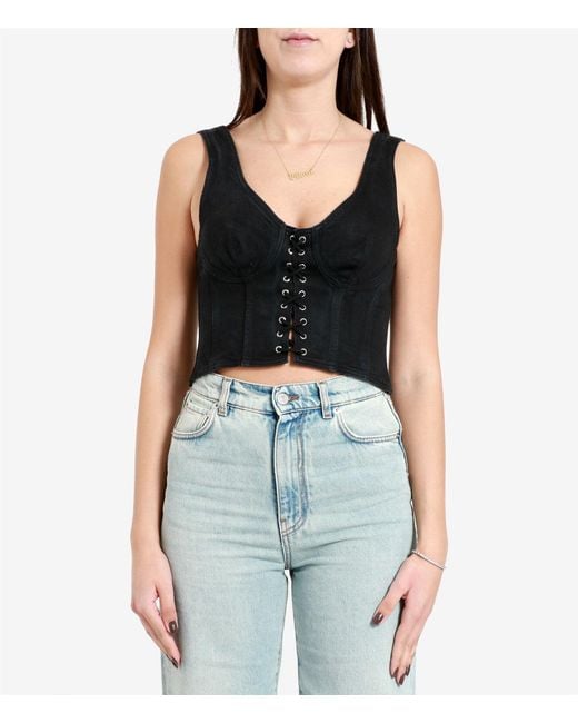 Grifoni Black Top
