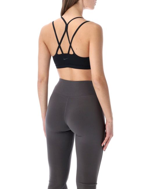 Nike Black Top