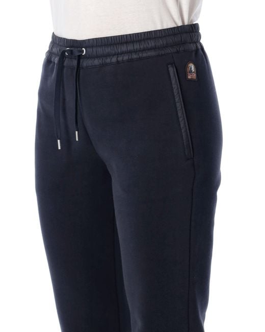 Parajumpers Blue Kleidung....