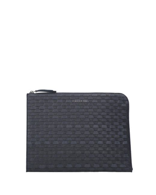 Orciani Taschen .. Blau in Blue für Herren