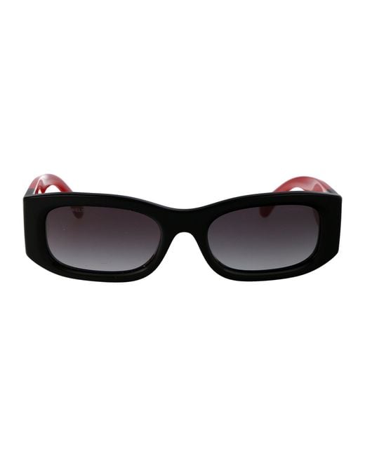 Chanel Black Sunglasses 0 Ch5525 1771 S6