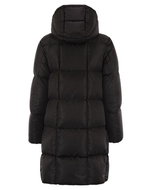 Moncler Black Litte