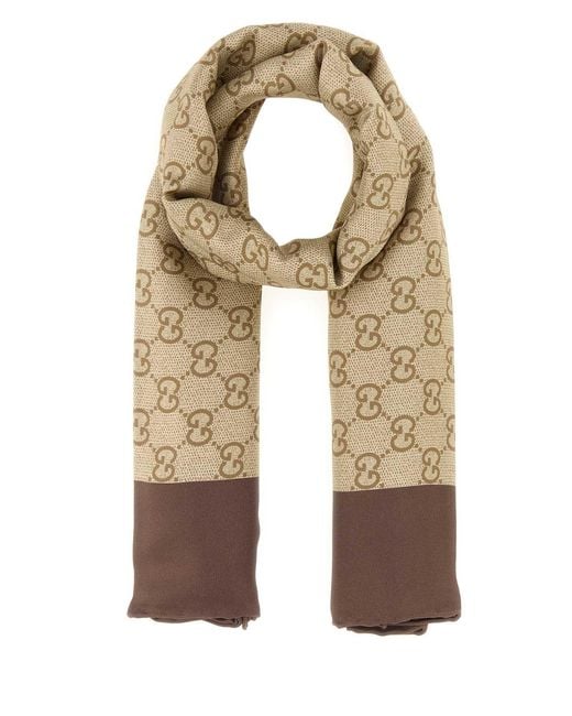 Gucci Natural Ca Lady Gg