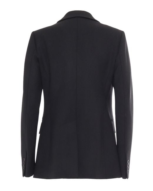 P.A.R.O.S.H. Black Jacket