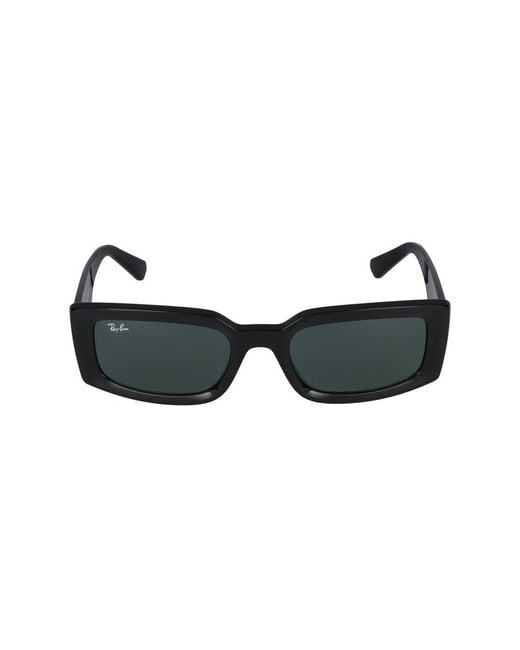 Ray-Ban Black Sunglasses 0 Rb4395 /21/140