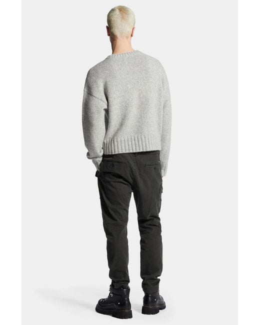 DSquared² Dsquared2 Black