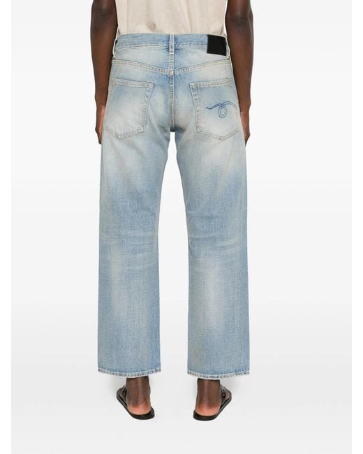 R13 Vriend Jean in het Blue