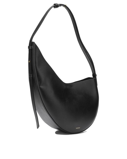 Soeur Winona Shoulder Bags Black