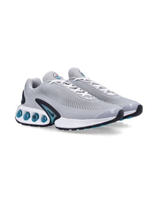 Nike Blue Air Max Dn