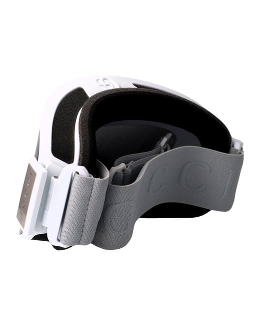 Gucci Gray Sunglasses