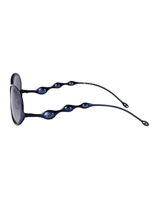 DIESEL Blue Sunglasses