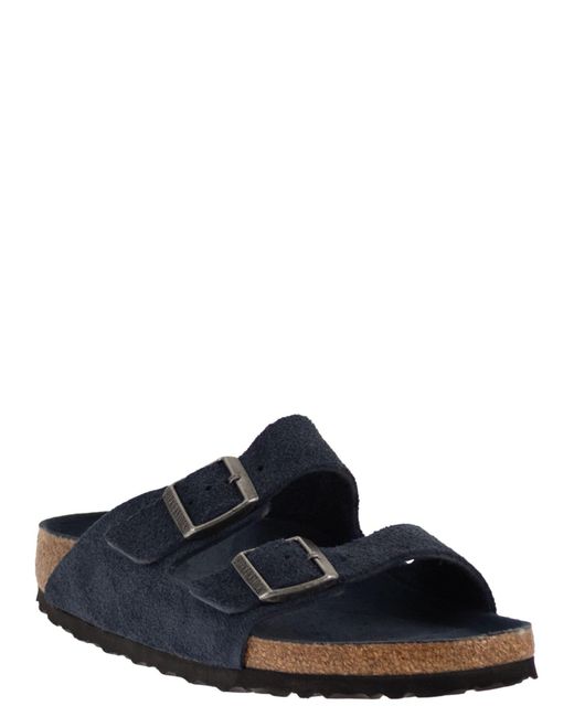 Birkenstock Black Arizona