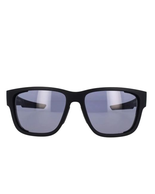 Prada Linea Rossa Blue Ps07 Ws Sunglasses