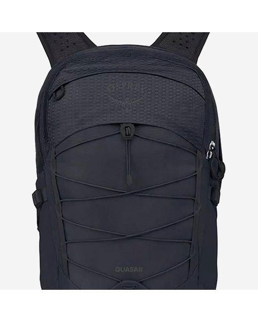 Osprey Quasar -Rucksack in Blue für Herren