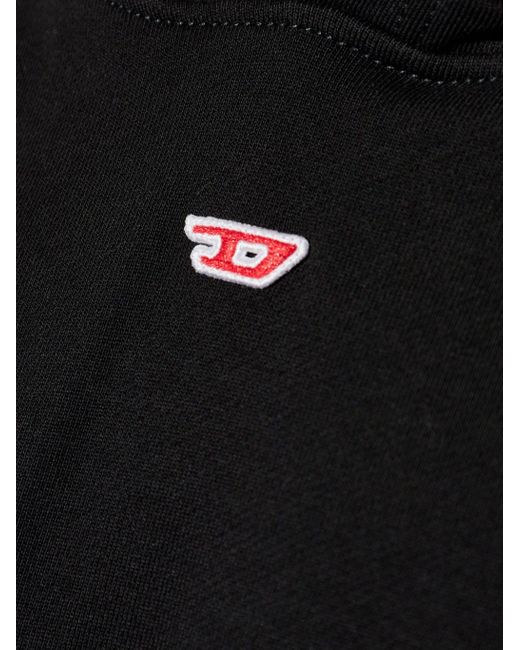 DIESEL S Boxt sl d in Black für Herren