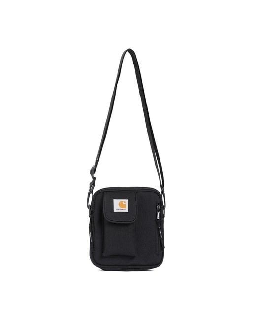 Carhartt Black Essenzials Bag
