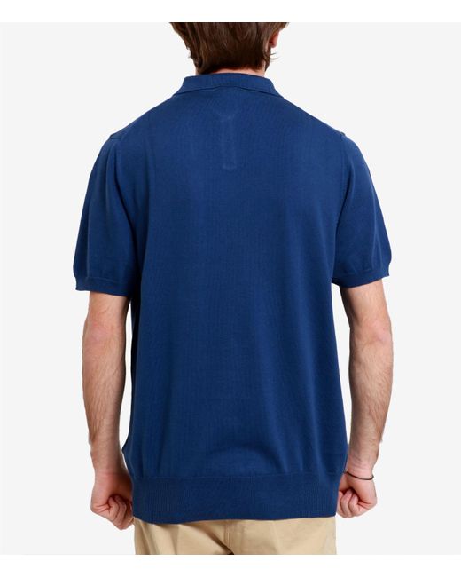 Roy Rogers Roy Roger 's T -Shirts und Polos in Blue für Herren