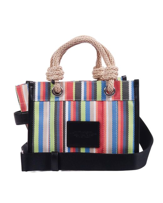 Marc Jacobs Red The Small Tote