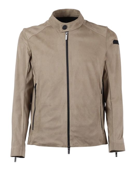 Rrd Brown Nabucco Biker Jkt Is A Very Good Car