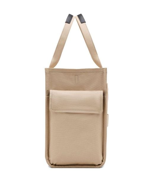 Marc Jacobs The Travel Shopper in het Natural