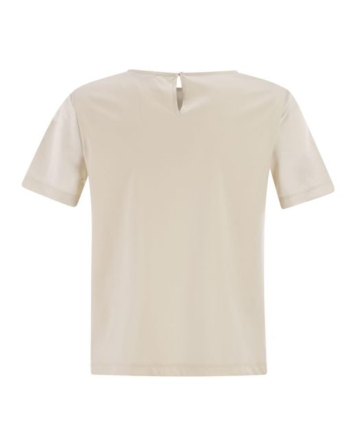 Weekend by Maxmara White Wkdzona