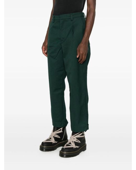 Oamc Peacemaker Green New Combine Pant