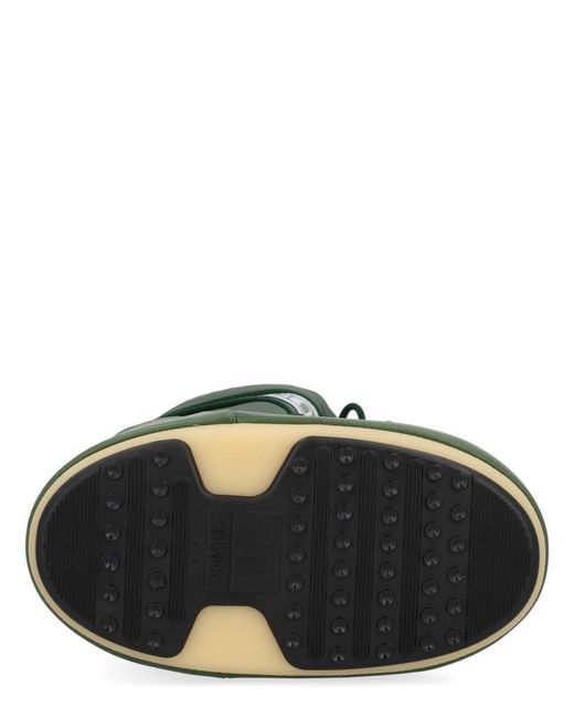 Moon Boot Green "Icon" Boot for men