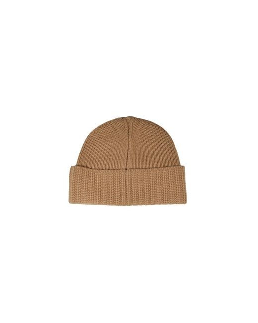 DSquared² Brown Hats