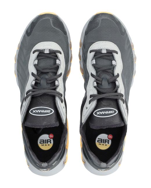 Nike Blue Air Max Dn8 Sneakers