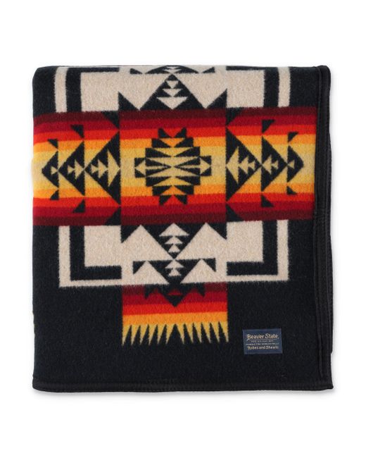 Pendleton Black Accessoires schwarz